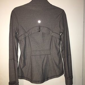 Lululemon define jacket